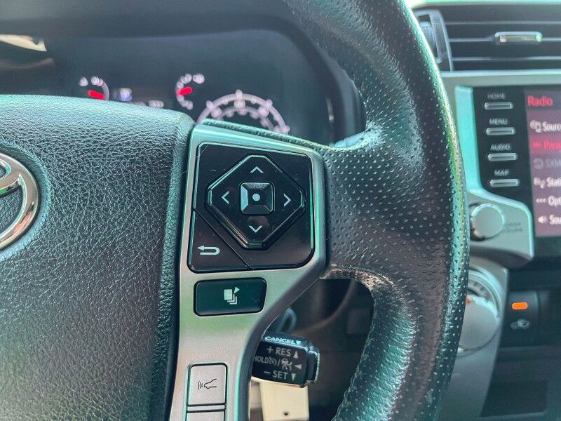 2021 Toyota 4Runner SR5 Wilmington NC