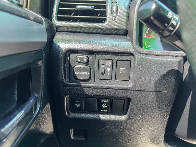 2021 Toyota 4Runner SR5 Wilmington NC