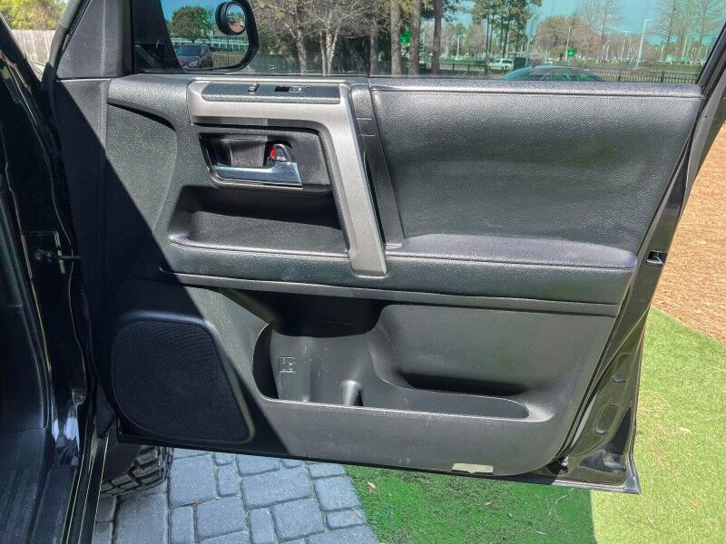 2021 Toyota 4Runner SR5 Wilmington NC