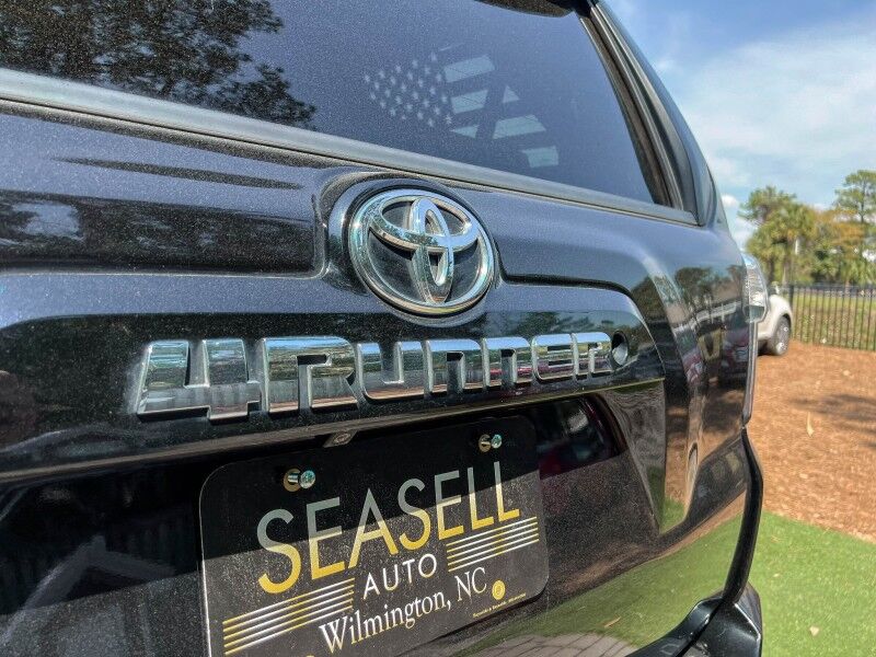 2021 Toyota 4Runner SR5 Wilmington NC