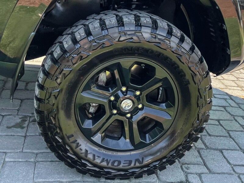 2021 Toyota 4Runner SR5 Wilmington NC