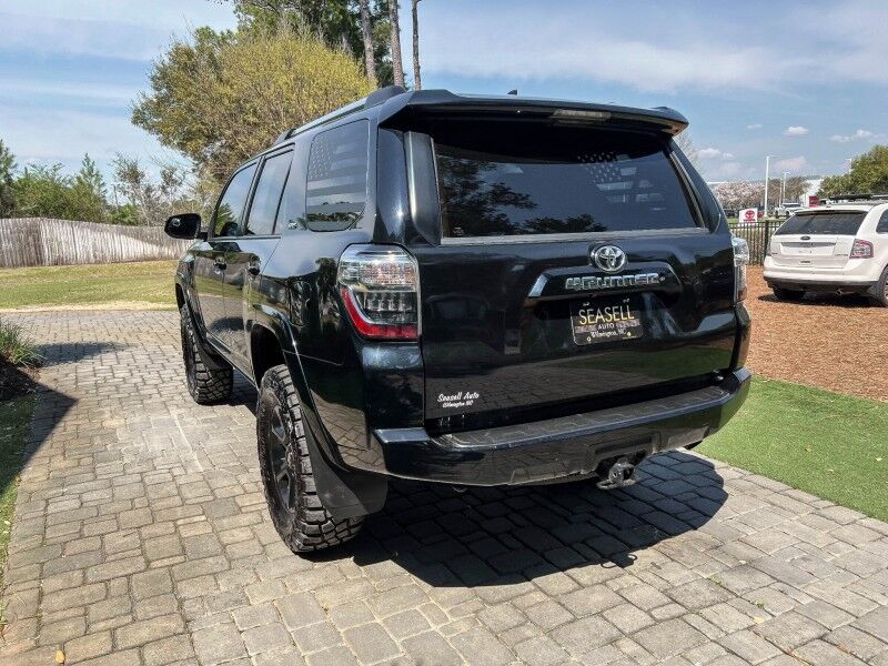 2021 Toyota 4Runner SR5 Wilmington NC