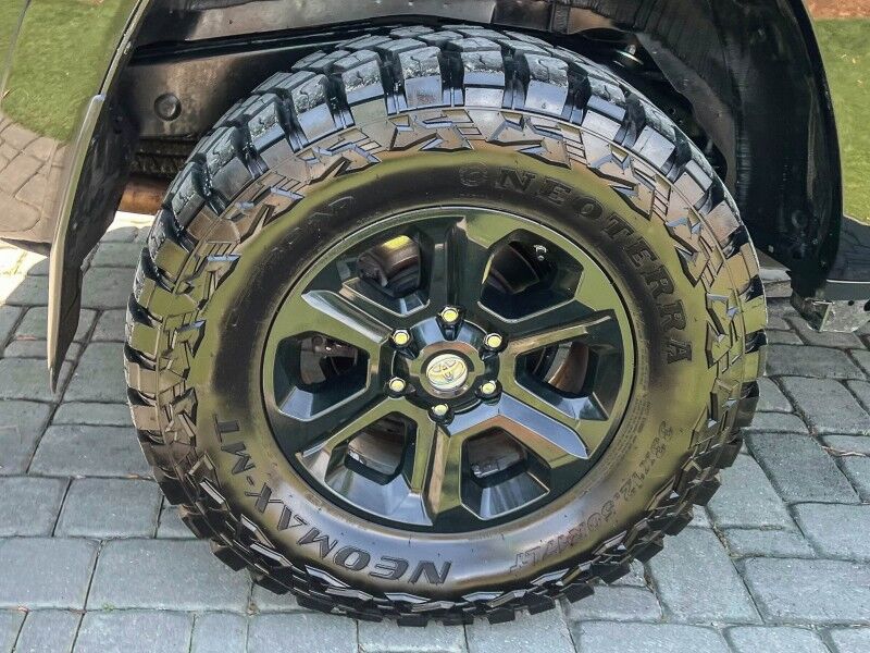 2021 Toyota 4Runner SR5 Wilmington NC