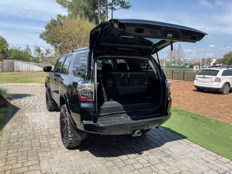 2021 Toyota 4Runner SR5 Wilmington NC