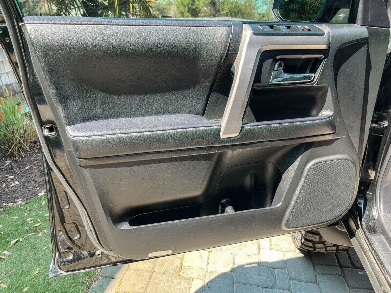 2021 Toyota 4Runner SR5 Wilmington NC