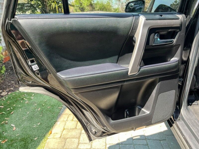 2021 Toyota 4Runner SR5 Wilmington NC