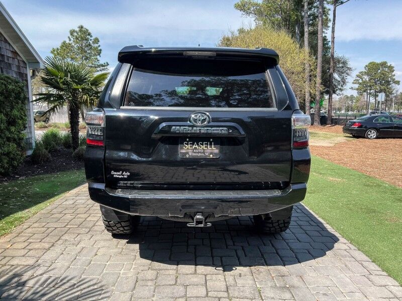 2021 Toyota 4Runner SR5 Wilmington NC