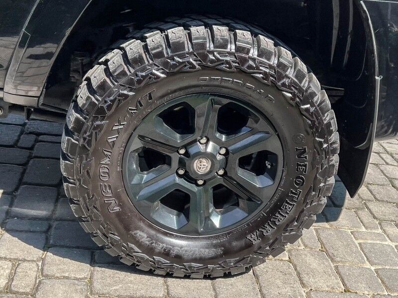 2021 Toyota 4Runner SR5 Wilmington NC