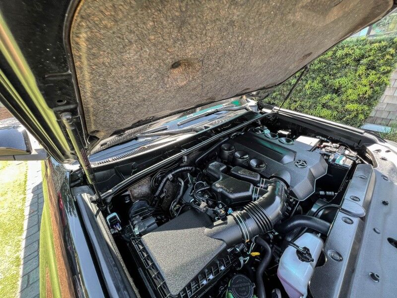 2021 Toyota 4Runner SR5 Wilmington NC