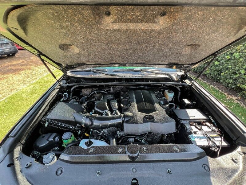 2021 Toyota 4Runner SR5 Wilmington NC