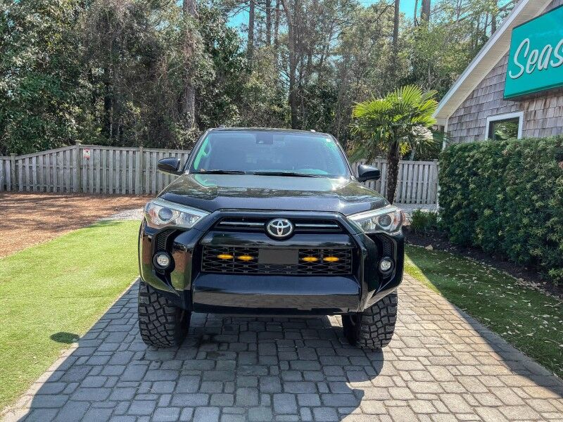 2021 Toyota 4Runner SR5 Wilmington NC