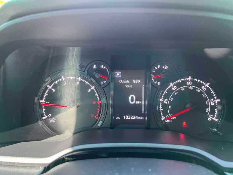 2021 Toyota 4Runner SR5 Wilmington NC