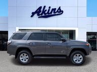 2021 Toyota 4Runner SR5 Winder GA 2021 Toyota 4Runner SR5 Winder GA