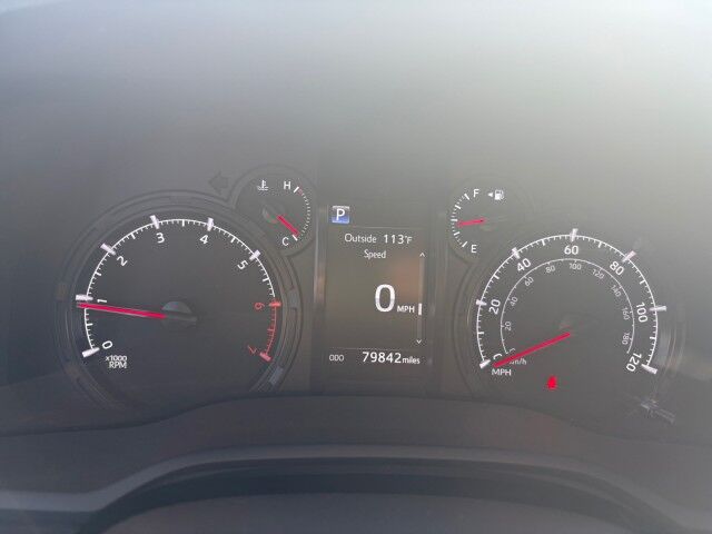 2021 Toyota 4Runner SR5 Yuma AZ
