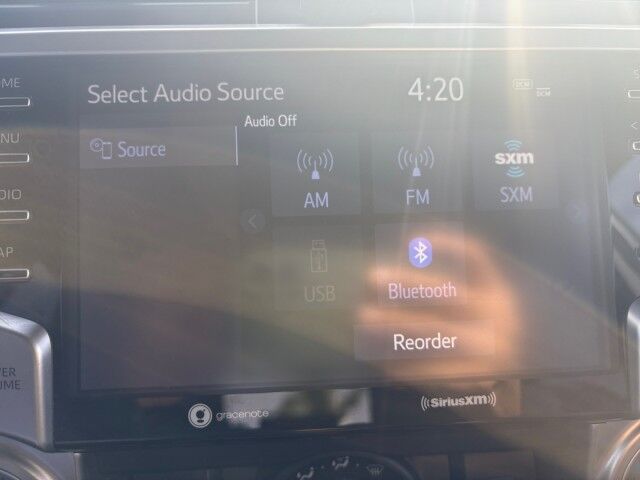 2021 Toyota 4Runner SR5 Yuma AZ