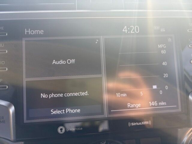 2021 Toyota 4Runner SR5 Yuma AZ