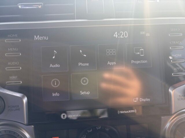 2021 Toyota 4Runner SR5 Yuma AZ
