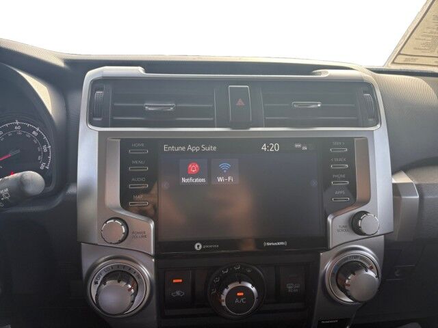 2021 Toyota 4Runner SR5 Yuma AZ