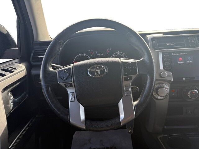 2021 Toyota 4Runner SR5 Yuma AZ
