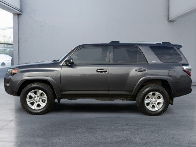 2021 Toyota 4Runner SR5 Yuma AZ