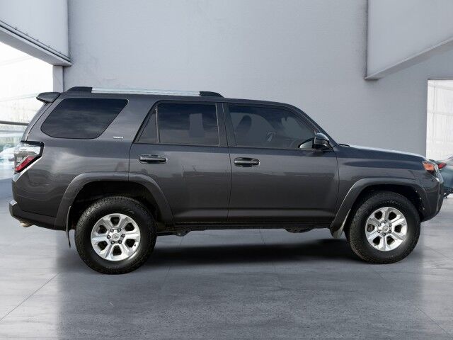 2021 Toyota 4Runner SR5 Yuma AZ