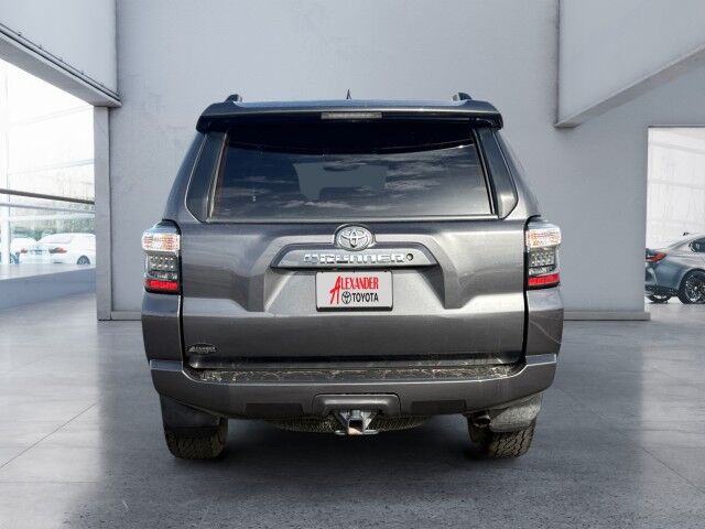 2021 Toyota 4Runner SR5 Yuma AZ