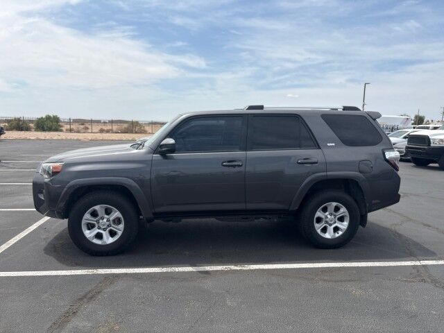 2021 Toyota 4Runner SR5 Yuma AZ