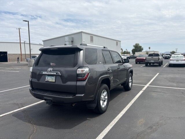 2021 Toyota 4Runner SR5 Yuma AZ