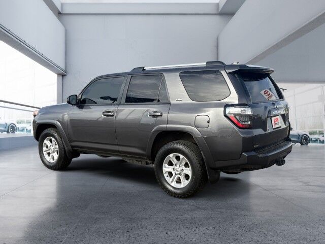 2021 Toyota 4Runner SR5 Yuma AZ
