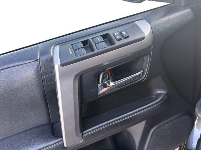 2021 Toyota 4Runner SR5 Yuma AZ