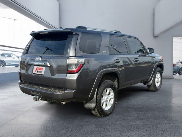 2021 Toyota 4Runner SR5 Yuma AZ