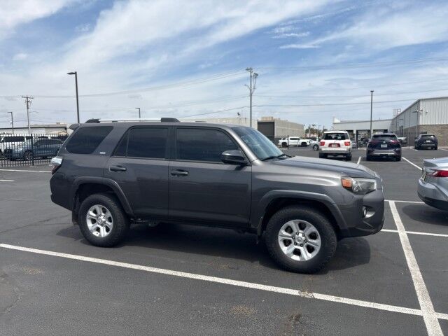 2021 Toyota 4Runner SR5 Yuma AZ