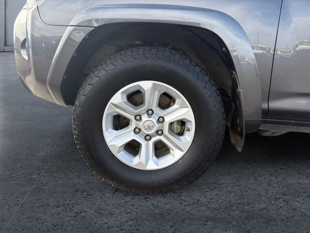 2021 Toyota 4Runner SR5 Yuma AZ