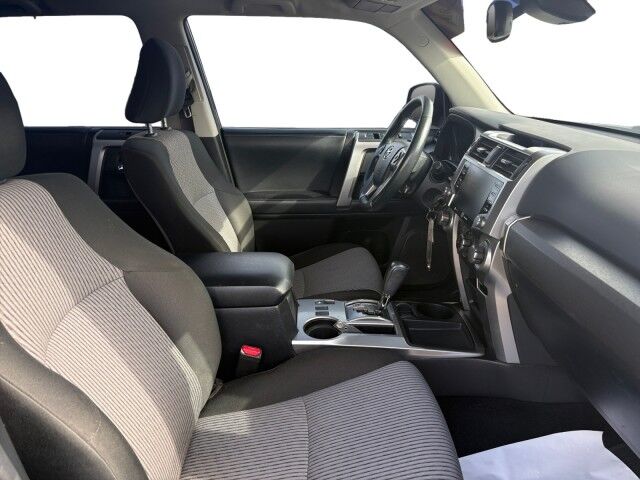 2021 Toyota 4Runner SR5 Yuma AZ