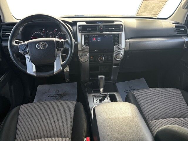 2021 Toyota 4Runner SR5 Yuma AZ