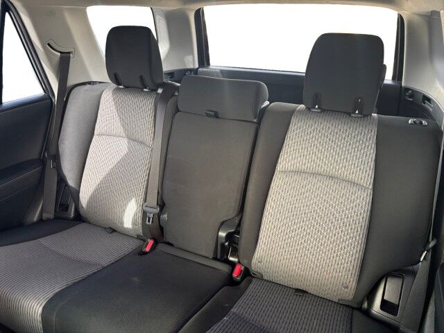 2021 Toyota 4Runner SR5 Yuma AZ