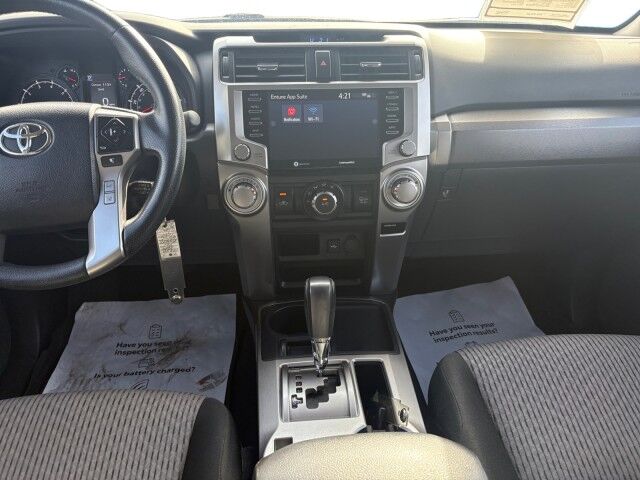 2021 Toyota 4Runner SR5 Yuma AZ