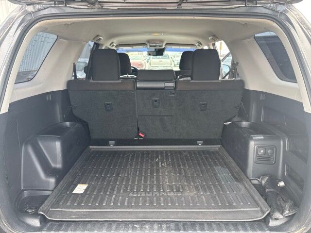 2021 Toyota 4Runner SR5 Yuma AZ