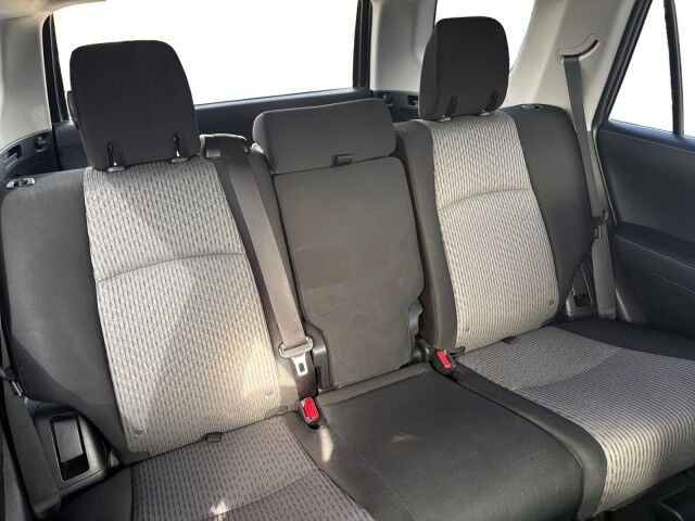 2021 Toyota 4Runner SR5 Yuma AZ