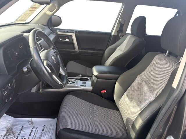 2021 Toyota 4Runner SR5 Yuma AZ