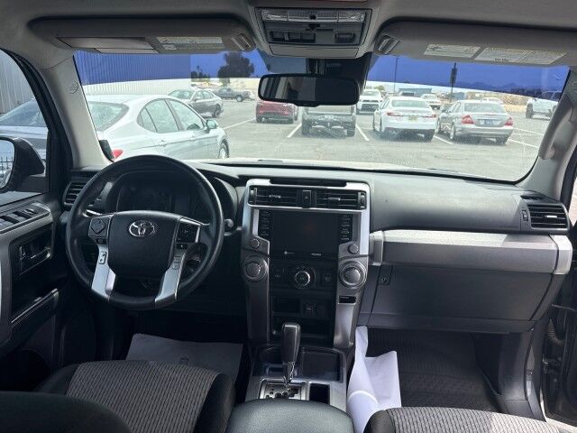 2021 Toyota 4Runner SR5 Yuma AZ