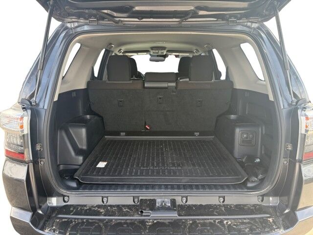 2021 Toyota 4Runner SR5 Yuma AZ