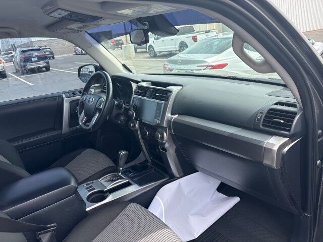 2021 Toyota 4Runner SR5 Yuma AZ