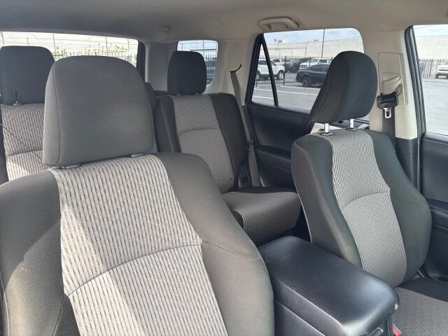 2021 Toyota 4Runner SR5 Yuma AZ