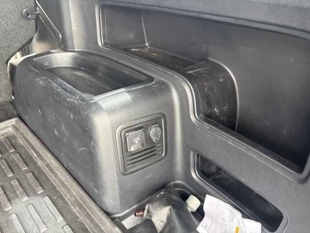 2021 Toyota 4Runner SR5 Yuma AZ