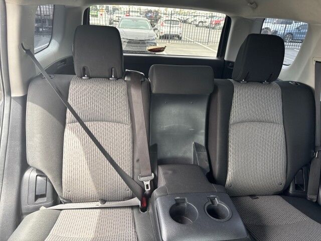2021 Toyota 4Runner SR5 Yuma AZ
