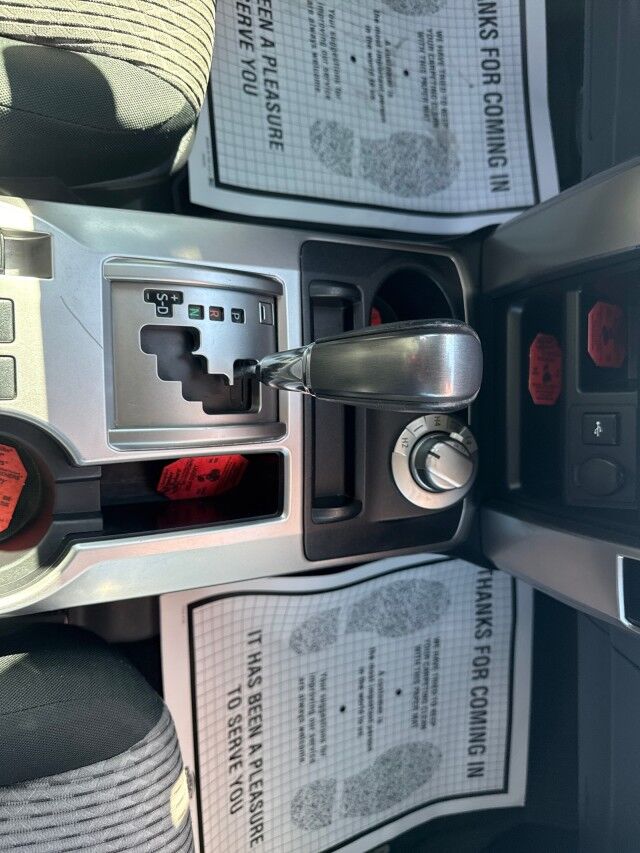 2021 Toyota 4Runner SR5 Yuma AZ