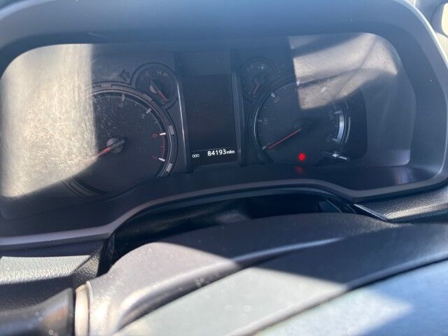 2021 Toyota 4Runner SR5 Yuma AZ