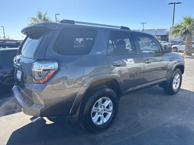 2021 Toyota 4Runner SR5 Yuma AZ