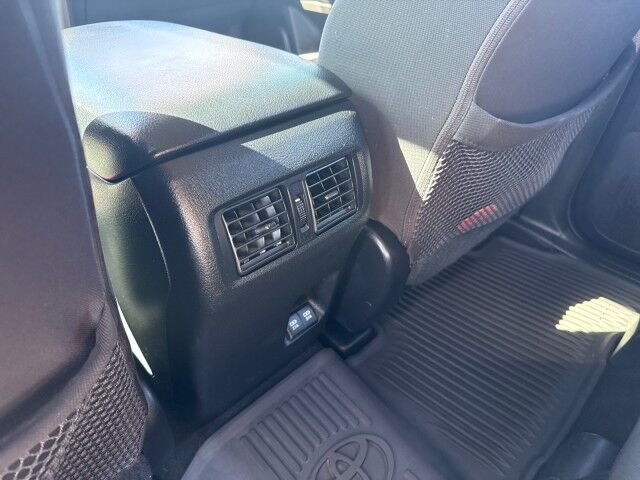 2021 Toyota 4Runner SR5 Yuma AZ